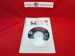 Hp Le1901w Le1901wm Le2201w Lcd Monitors Software & Documentation Cd. Fixed Price $14.99.