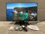 Viewsonic Vp2468 24" Lcd Monitor 1080p Read. Fixed Price $99.99.
