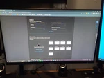 Viotek W2711se 27 Inch 1920x1080p 240hz G-sync Compatible Gaming Monitor. Fixed Price $200.00.