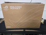 Asus Rog Strix Xg27ucs 27" 4k Uhd Fast Ips 160hz G-sync Gaming Monitor. Fixed Price $274.99.