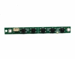 Westinghouse Wm27px9019 Monitor Replacement Power Button Board 261502009170. Fixed Price $7.25.