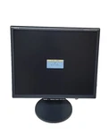 Nec Multisync Lcd 1770nx 17" Black Flat Panel Monitor. Excellent Condition. Fixed Price $65.00.
