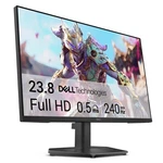 Dell 24 240hz Gaming Monitor Se2426hg 23.8inch Fhd 1920x1080 Display,.... Fixed Price $131.28.