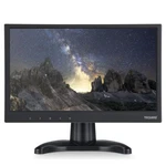Toguard Security Monitor 15.6"lcd Display Screen With Av Vga Hdmi For Pc. Fixed Price $104.49.