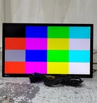 Samsung S22c450b 22" Lcd Monitor Dvi Vga Grade B See Notes. Fixed Price $35.05.
