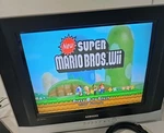 Samsung Slim Fit Flat Screen Crt Tv 20" Retro Gaming Component Dolby Digital Usb. Fixed Price $398.87.