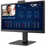 Lg 24cq651n-6p 23.8" Aio Computer N6005 8gb 16gb Flash. Fixed Price $788.52.
