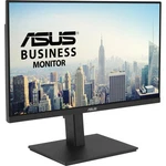 Asus Va24ecpsn 23.8" Full Hd Led Lcd Monitor - 16:9 (90lm056j-b011b0). Fixed Price $184.18.