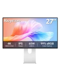 Kuycon P27l 4k Uhd Monitor 27inch 60hz Ips Withbracket. Fixed Price $899.99.