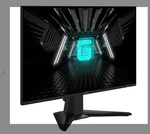 Msi 23.8" Fhd (1920x1080) Hdmi Dp 144hz 1ms Freesync Ips Gaming Monitor - G242lw. Fixed Price $95.00.