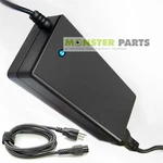 19v Ac Adapter Fit Lg Electronics Cinema 3d Widescreen 18.5" 21" 24" 25" 29" 34". Fixed Price $17.49.