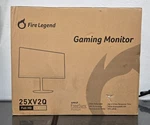 Aopen 25xv2q Led Gaming Monitor 24.5" Full Hd 390hz Amd Freesync Hdr. Fixed Price $314.99.