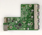 Usb Card Ilc-152 V.a 494a001m2200r01 Monitor Lenovo T2224pd Board. Fixed Price $21.46.