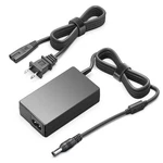 12v Ac Adapter Charger For Crua Cr270c Cr270bm Cr270dm 27" Full Hd Curve.... Fixed Price $32.39.