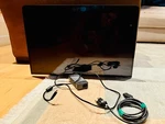 Dten Me 27" 1920x1080 Zoom Certified Touchscreen Lcd Diplay Monitor. Fixed Price $154.50.