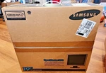Samsung Syncmaster 914v 19 Inch Lcd Widescreen Monitor Black Nisb New In Box. Fixed Price $161.96.