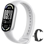 Xiaomi Mi Smart Band 10 1.72" Amoled Screen Heart Rate Activity Tracker Bluetoot. Fixed Price $90.21.