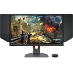 Benq Zowie Xl2746k 27" Fhd Gaming Lcd Monitor Tn 1080p 240hz Hdmi Displayport. Fixed Price $335.35.