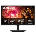 Samsung 27" Odyssey G5 G50f Qhd Gaming Monitor. Fixed Price $279.99.