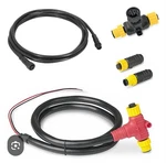 Nmea 2000 Starter Kit To Process Network For Lowrance Simrad Garmin.... Fixed Price $80.00.