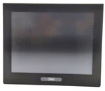Roche Qda-am4x0q-z5 Touchscreen Monitor Terminal Point Of Sale 15". Fixed Price $196.26.