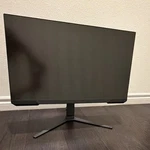 Samsung Odyssey G30a G3 27" Gaming Monitor Black Hdmi Displayport. Fixed Price $179.99.