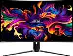 Msi Mpg 321curx Qd-oled 32" Uhd Curved Gaming Monitor, 240hz/0.03ms Hdr 400. Fixed Price $749.99.