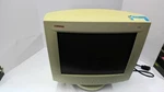 Compaq Computer Corp.v55 Color Monitor Model 612 120-240 Volts 50/60 Hz 1.4 Amp. Fixed Price $125.00.