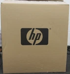 Hp Tft7600 G2 Kvm Console Monitor 17.3" & Keyboard Rackmount Az870a. Fixed Price $650.00.