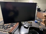 Asus 27-inch Monitor Vg27al1a 27" Lcd 16:9 Aspect Ratio Display Black. Fixed Price $80.00.