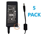 5 Pack Power Adapter 19.0v 1.58a For Hp 24m 24" Full Hd Ips Monitor Original. Fixed Price $52.52.
