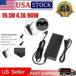 Ac Adapter For Lg 22mn430m-b 24ml44b-b 27mq44b-b Monitor Charger Power Cord Us. Fixed Price $11.99.