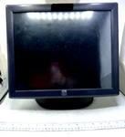 Elo Touchsystems 17" Lcd Touchscreen Monitor E603162 Working. Fixed Price $400.00.