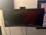 Hp E34m G4 34" 75hz Wqhd Led Conferencing Monitor - Black. Fixed Price $525.00.