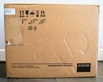 Barco Mdpc-8127 27" 8mp (3840 X 2160) Digital Pathology Monitor - K9301101a2x. Fixed Price $5499.94.