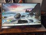 Viewsonic 4k Portable Led Ips Monitor Vx1655-4k 15.6" (cr). Fixed Price $139.99.