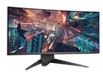 Alienware 34" Curved Gaming Monitor Aw3418dw 21:9. Fixed Price $399.99.