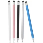 5 Pcs Touch Screens Stylus Pen For Drawing Tablet Capacitive Computer. Fixed Price $43.42.