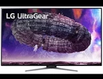 Lg Ultragear 48" Uhd 4k Oled Monitor W/ Anti-glare 120hz 0.1ms G-sync 48gq900-b. Fixed Price $750.00.