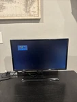 Samsung S24e390hl 23.6'' Vga Hdmi 1920x1080 Led Lcd Monitor W/stand. Fixed Price $44.99.