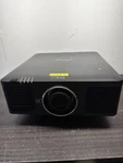 Vivitek Dk8500z-bk Laser Projector W/ D88-st001 Standard Zoom Lens - A904. Fixed Price $14999.95.
