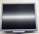 Vintage Nec Lcd175vx+ 17" Gaming Computer Monitor. Fixed Price $30.00.
