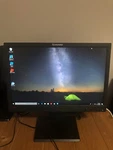 Lenovo L174 Lcd Monitor. Fixed Price $60.00.