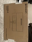 Brand New Unopened 24 Inch Led Ipason Gaming Monitor Pc. Fixed Price $140.00.