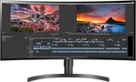 Lg 34wn80c-b 34 Inch Ultrawide Ips Led Curved Monitor. Fixed Price $449.00.