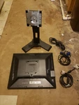 Dell P190s 19' Lcd Monitor. Fixed Price $40.00.