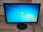 Aoc E2280swdn 22" Led-lit Monitor, Full Hd 1080. Fixed Price $59.99.