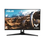 Asus Tuf Gaming Vg279q1a 27" Monitor (screen Only-please Read). Fixed Price $129.99.