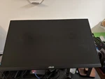 Asus Tuf Gaming Vg27aq1a 27" Wqhd Ips Led Monitor. Fixed Price $100.00.