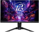 Asrock Pg27fft1a 27-inch Fhd (1920 X 1080) Ips Display Monitor. Fixed Price $118.59.